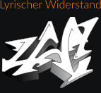 Lyrischer Widerstand