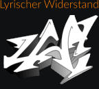 Lyrischer Widerstand